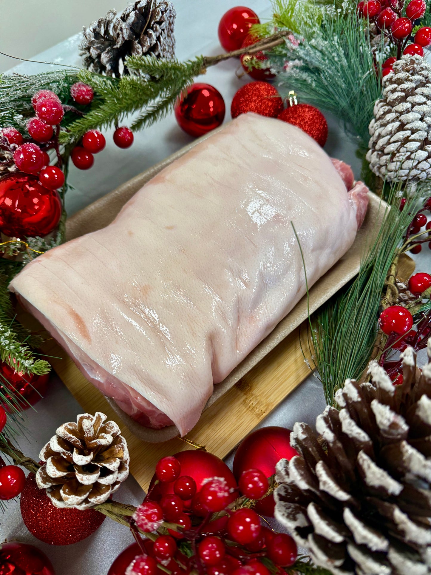 2025 Ultimate christmas Hamper (deposit only)