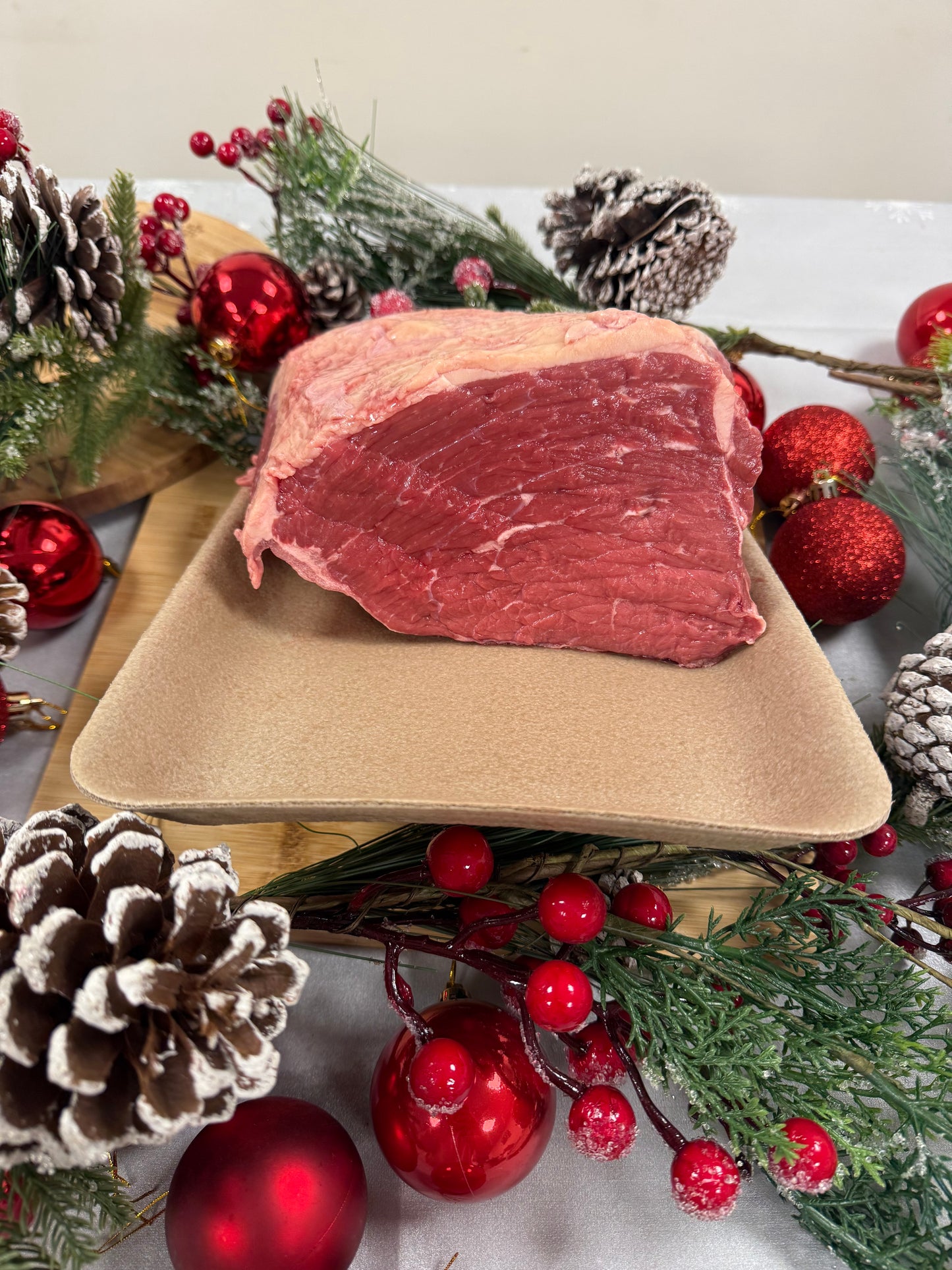 2025 Ultimate christmas Hamper (deposit only)