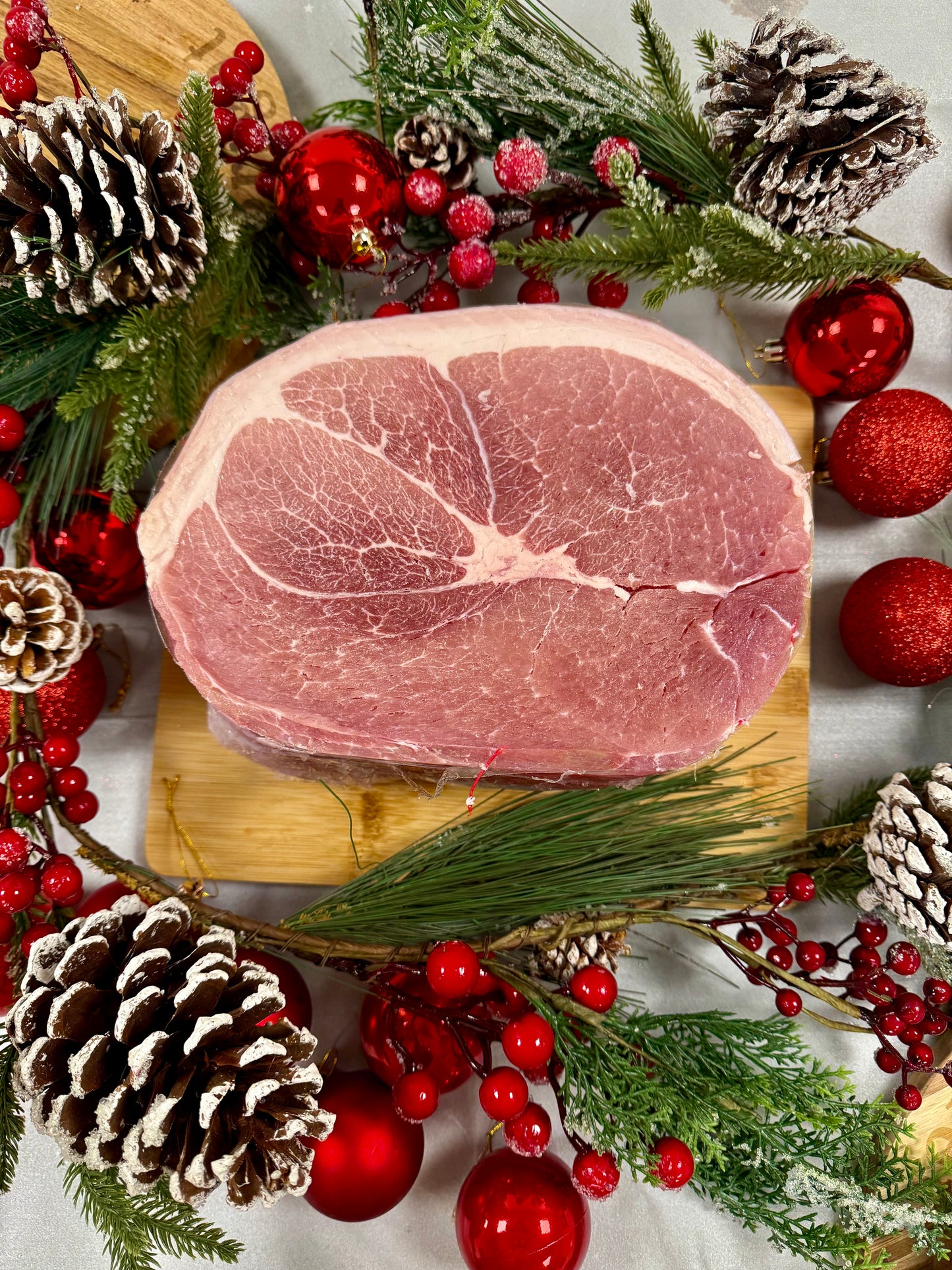 2025 Ultimate christmas Hamper (deposit only)
