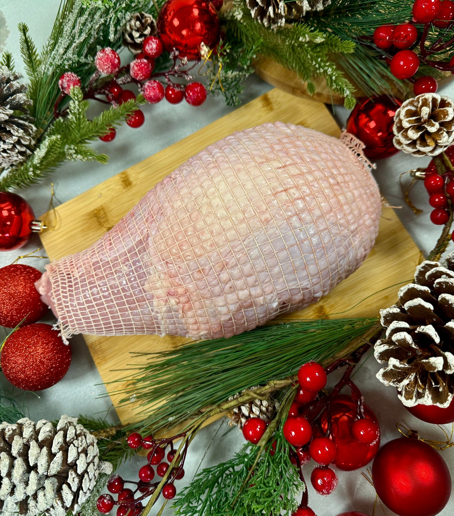 2025 Ultimate christmas Hamper (deposit only)