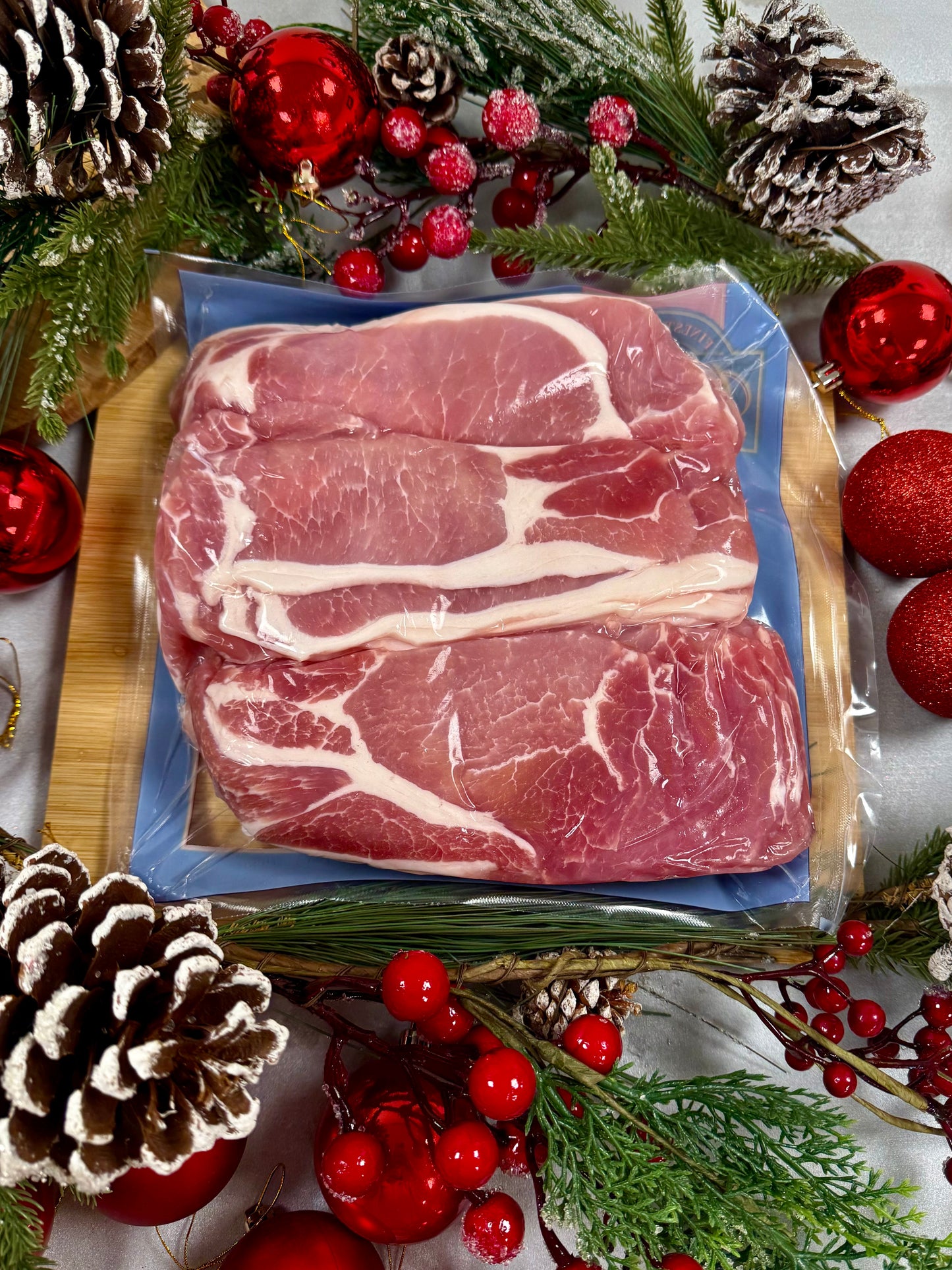 2025 Ultimate christmas Hamper (deposit only)
