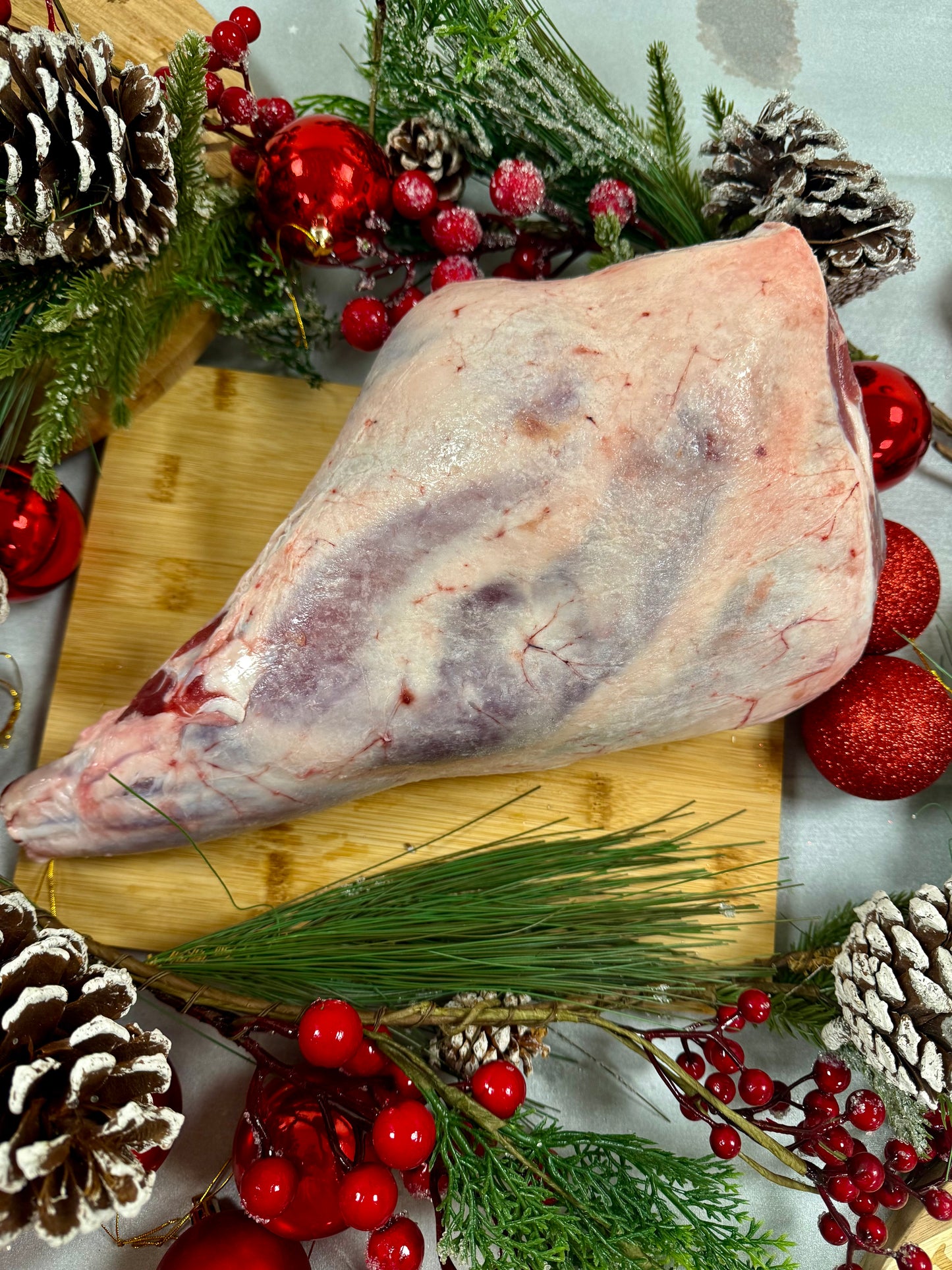 2025 Ultimate christmas Hamper (deposit only)