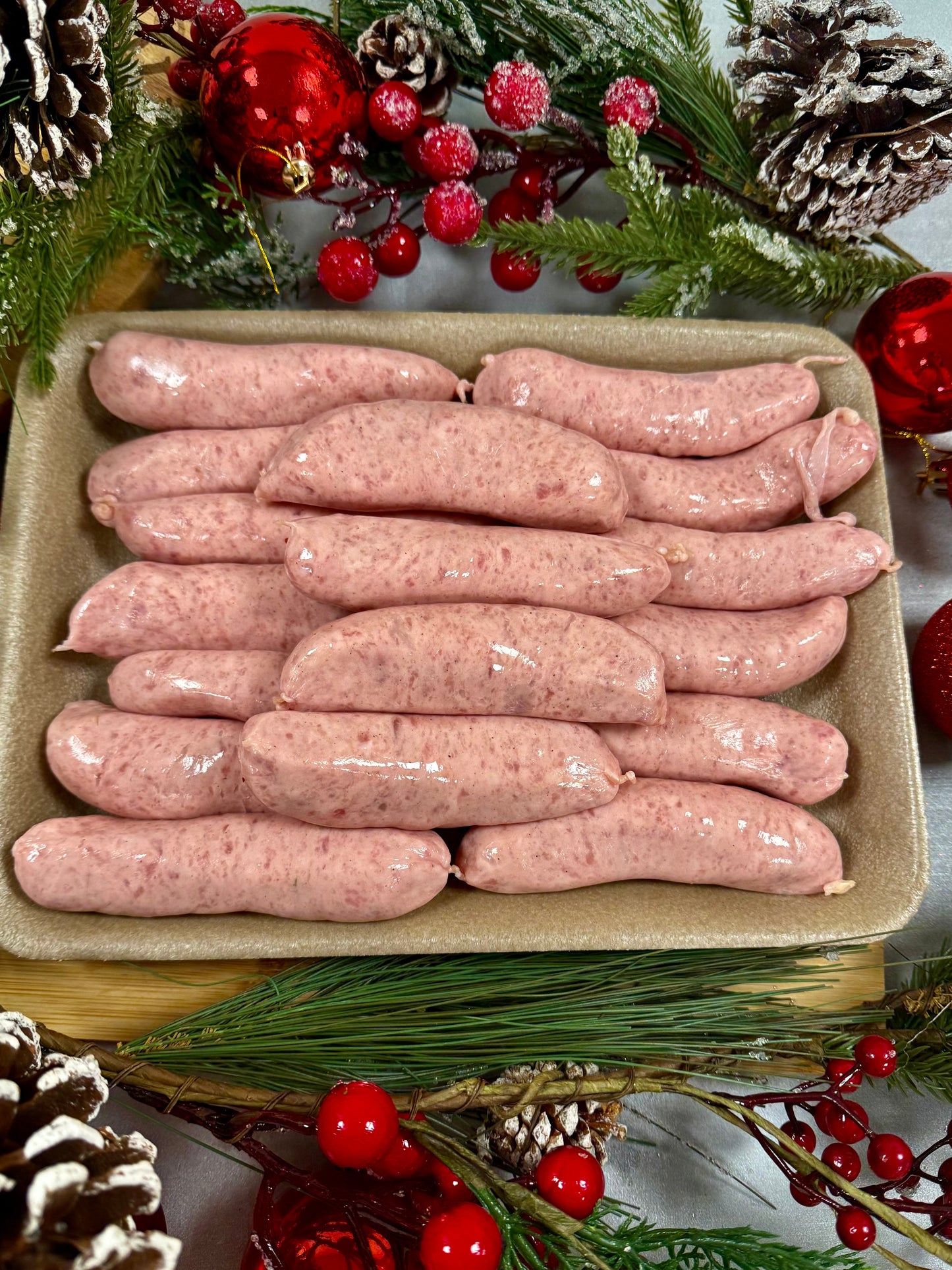 2025 Ultimate christmas Hamper (deposit only)