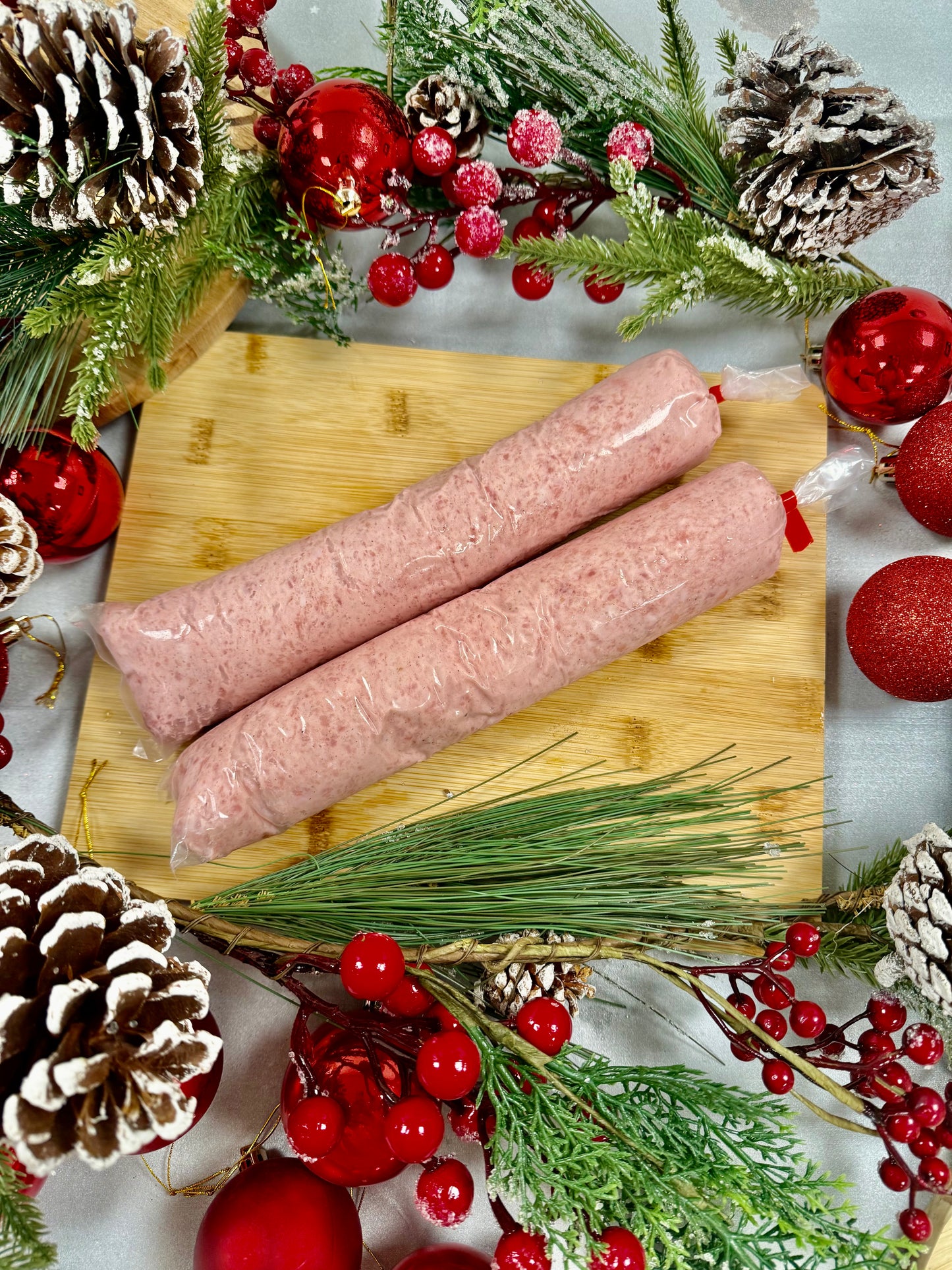 2025 Ultimate christmas Hamper (deposit only)