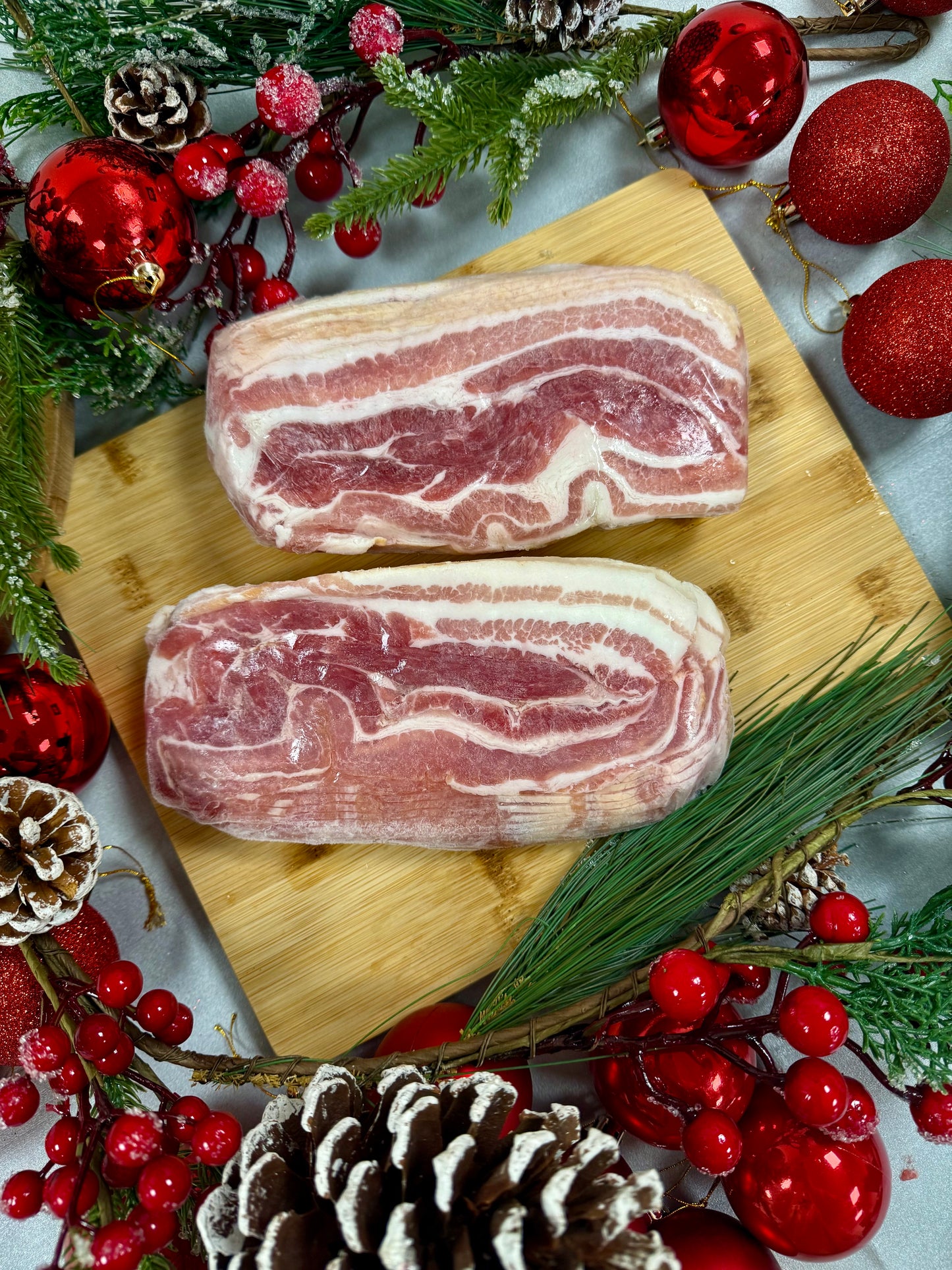 2025 Ultimate christmas Hamper (deposit only)