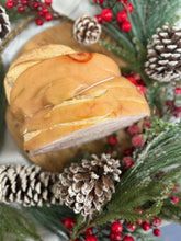 Load image into Gallery viewer, home cooked pork joint (deposit only £10)full price £25-35